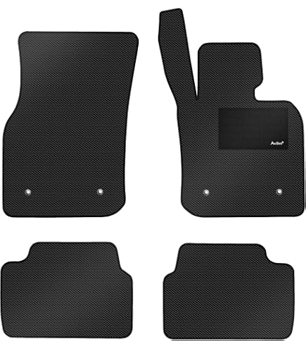 Amazon.co.jp: Hotfield MINI ミニ 互換品 F55 トランクマット