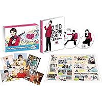 2.5次元男子推しTV シーズン4 Blu-ray BOX