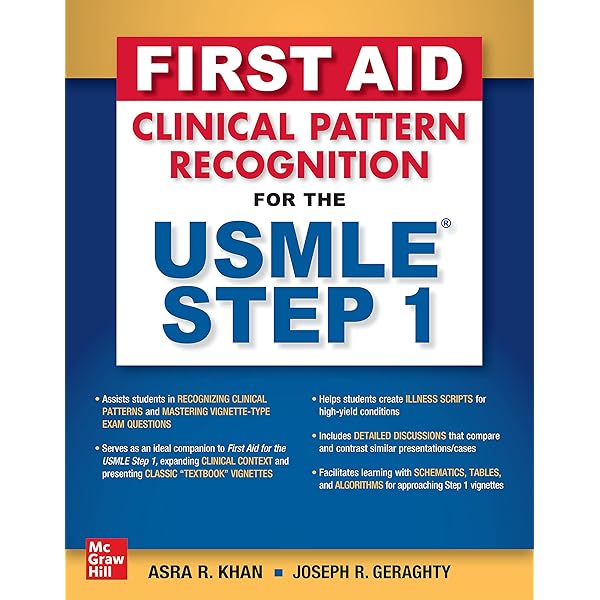 健康・医学 First Aid Cases for the USMLE Step 1 Amazon.co.jp: First Aid Cases for the USMLE Step 1, Fourth Edition
