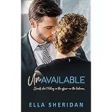 Unavailable (Secrets Book 1)