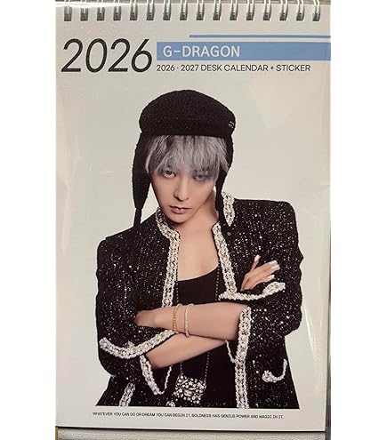 Amazon.co.jp: BIGBANG G-DRAGON Large Photo Book Photo Collection