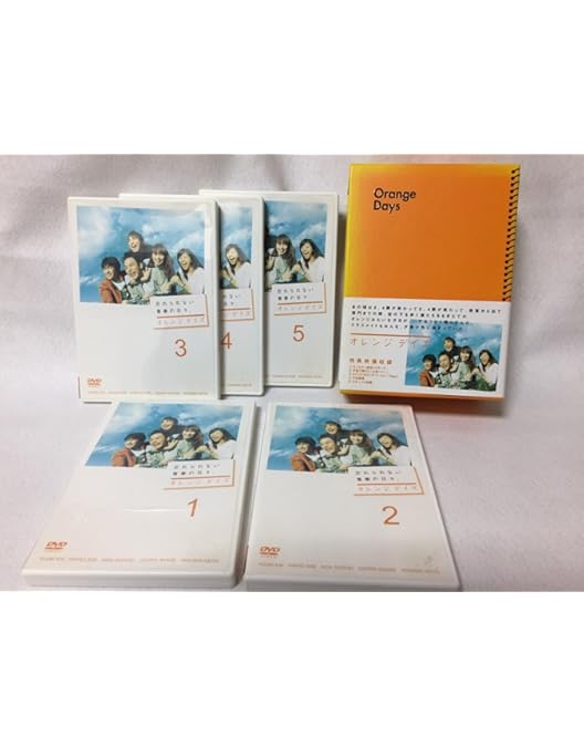 Amazon.co.jp: GOOD LUCK!! [レンタル落ち] (全5巻) [マーケット