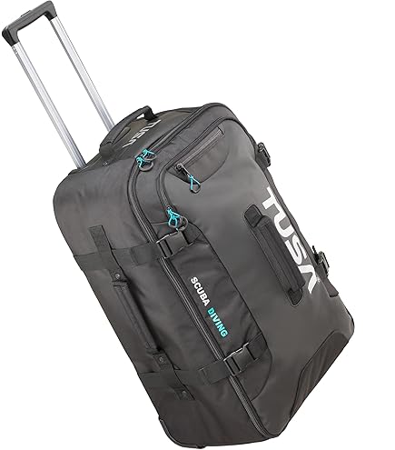 Amazon | Tusaローラーバッグ2017年モデル | TUSA | 防水ケース