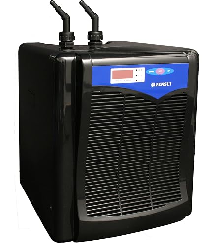 Amazon | 在庫品 ゼンスイ ZC-1000α 小型循環式クーラー | ゼンスイ