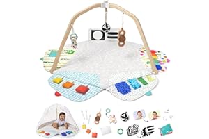 Lovevery The Play Gym,One Size