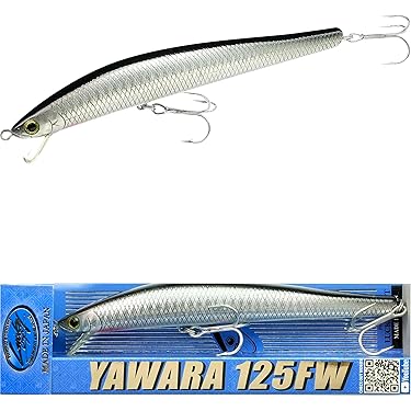 SHIMANO - シーバス.ヒラメルアー26本セット！有名メーカー.シマノ.ダイワ.DUOなど！ Amazon.co.jp 最新リリース: シーバス・ヒラメルアー の新着