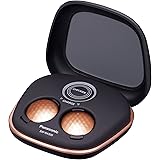 高周波治療器 コリコラン パナソニック(Panasonic) ブラック EW-RA500-K