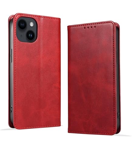FARO ファーロ iPhone15 手帳型スマホケース スマホカバー 赤 FARO｜Calma Back Case for iPhone 15 | Rakuten Fashion(楽天