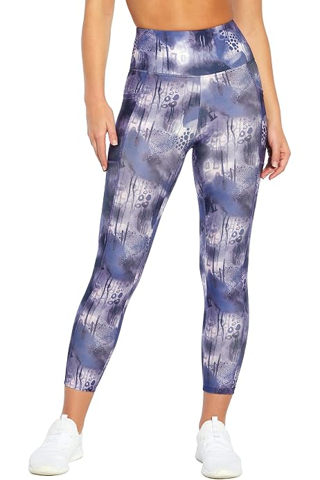 Bally Total Fitness High Rise Pocket 