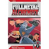 Fullmetal Alchemist, Vol. 7 (7)