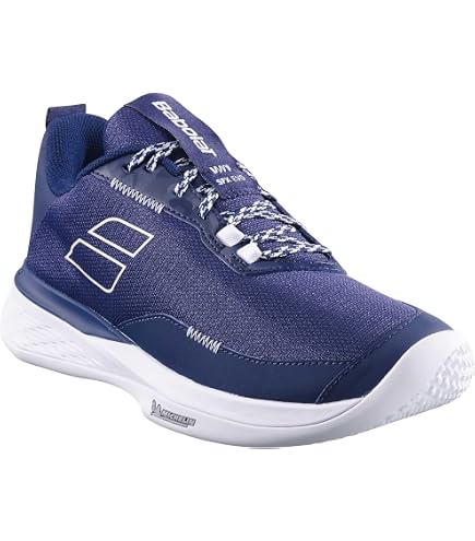 Amazon.co.jp: バボラ(Babolat) メンズ テニスシューズ プロパルス
