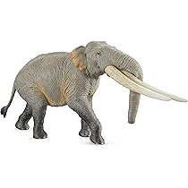 【廃盤】新品　コレクタ　古代生物　エラスモテリウム　正規品 81cKmgpwIAL._AC_SY200_QL15_.jpg
