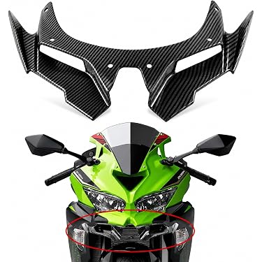 Amazon.co.jp 人気ギフトランキング: バイク用スポイラー・ウィング で