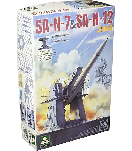 148 タコム 1/35 アメリカ海軍 艦艇用MK38 38口径5インチ連装砲 1/35 米海軍 艦艇用MK38 38口径5インチ連装砲 w/金属砲身