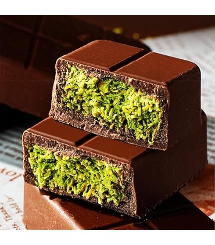 Amazon | 【正真正銘の本物】Fixドバイチョコレート Fix DESSERT DUBAI