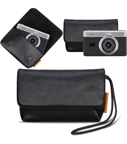 Amazon.co.jp: For KODAK (コダック) PIXPRO C1 ケース カバー