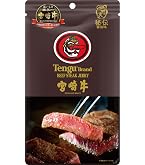 Amazon | 秋田オリオンフード 牛たんジャーキー 和風醤油だれ仕込み
