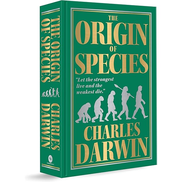 Amazon | The Origin of Species: 150th Anniversary Edition | Darwin