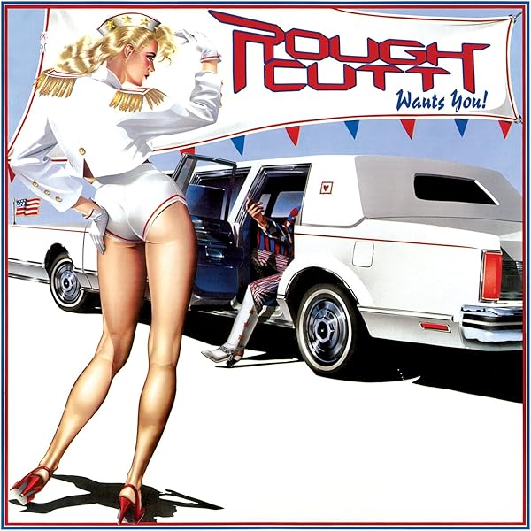 洋楽 KEEL/The Right to Rock The Right To Rock - Album by Keel | Spotify