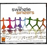 The Swingle Singers - Anthology