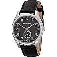 [ハミルトン]HAMILTON 腕時計 正規保証 Jazzmaster Thinline Petite Second(ジャズマスター シンライン プチセコンド) H38411783 メンズ 【正規輸入品】