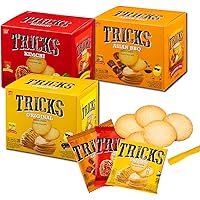 ポテチページ　3セットをまとめて Amazon.co.jp: トリックス TRICKS ポテトチップス ノンフライ 3