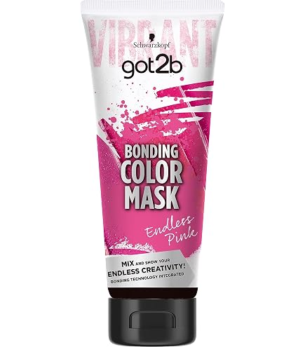 Amazon.co.jp: シュワルツコフ 【got2b ボンディング・カラーマスク