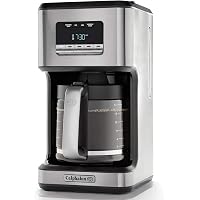 Braun KF7070 BrewSense Drip Glass 