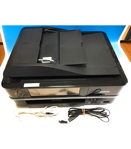 Amazon.co.jp: EPSON Colorio インクジェット複合機 EP-904A 有線