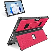 Surface Pro 3 専用ケース付き Amazon.co.jp: 12.3インチのMicrosoft Surface Pro Plus/7/6/5/4