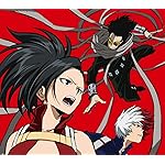 僕のヒーローアカデミア HD(1440×1280) 八百万百(やおよろず もも),轟焦凍(とどろき しょうと) 僕のヒーローアカデミア HD(1440×1280) 八百万百(やおよろず もも),轟焦凍(とどろき しょうと)