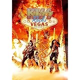 キッス・ロックス・ヴェガス【DVD(日本先行発売/日本語字幕付き/日本語解説書封入)】