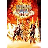 キッス・ロックス・ヴェガス【Blu-ray(日本先行発売/日本語字幕付き/日本語解説書封入)】