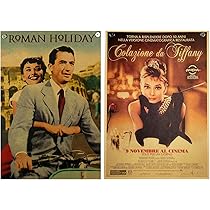 Amazon.co.jp: ポスター オードリー・ヘプバーン AUDREY HEPBURN
