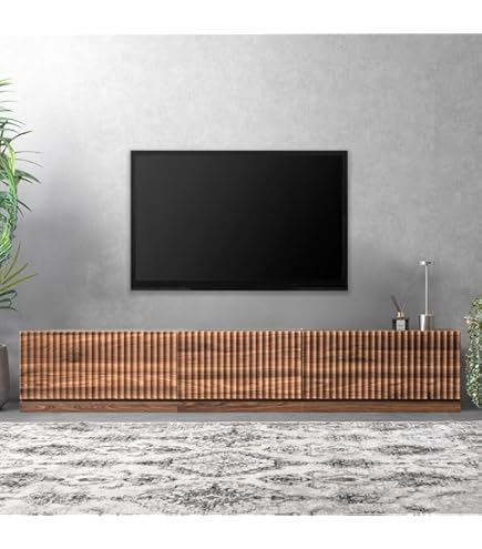 Amazon.co.jp: コーナン オリジナル LIFELEX ガラス扉AVラック S 600α