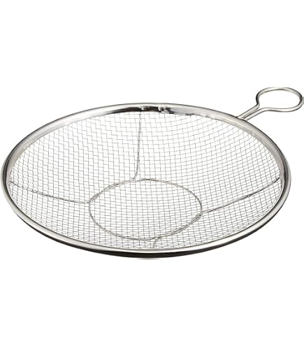 Amazon.co.jp: 三宝産業 UK 18-8 パンチング 浅型ザル 40cm : ホーム