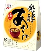 発酵本家の味噌汁 ３袋 Amazon | 【公式】発酵本家の味噌汁 ダイエット 味噌汁 インスタント