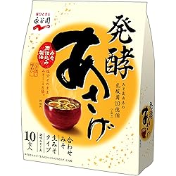 Amazon.co.jp: 【公式】発酵本家の味噌汁 ダイエット 味噌汁