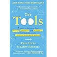 The Tools: 5 Tools to Help You Find Courage, Creativity, and Willpower ...