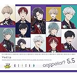 アオペラ -aoppella!?- 5.5 初回限定盤 -VadLip ver.- (特典なし)