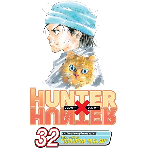 Amazon | Hunter x Hunter, Vol. 30: Answer (English Edition