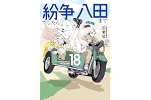 紛争でしたら八田まで（１８） (モーニングコミックス)