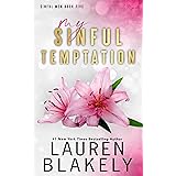 My Sinful Temptation (Sinful Men Book 5)