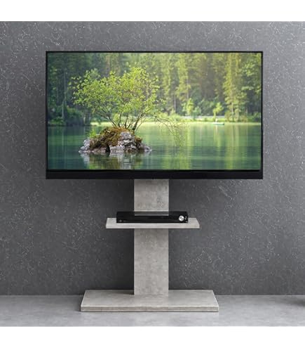 Amazon.co.jp: Alterzone TVスタンド テレビ台 壁寄せ 32～85インチ