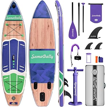 Amazon.co.jp 最新リリース: スタンドアップパドルボード の新着
