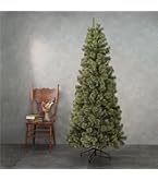 Amazon.co.jp: 7life クリスマスツリー 210cm ヌードツリー 高級
