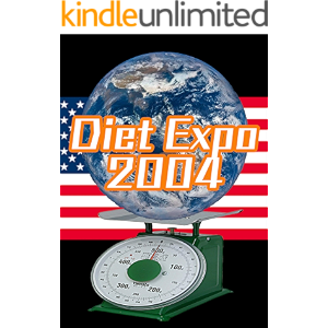 Diet Expo 2004 (English Edition)