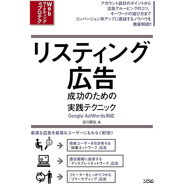 なぜ8割の企業がリスティング広告で失敗するのか? | 長橋 真吾