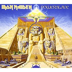 Amazon.co.jp: メイデン・イングランド'88: ミュージック