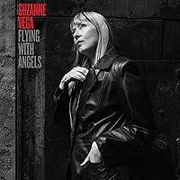 Amazon.co.jp: VEGA, SUZANNE [12 inch Analog]: ミュージック